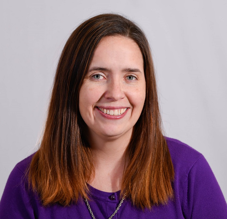 Ms. Janine Barry
