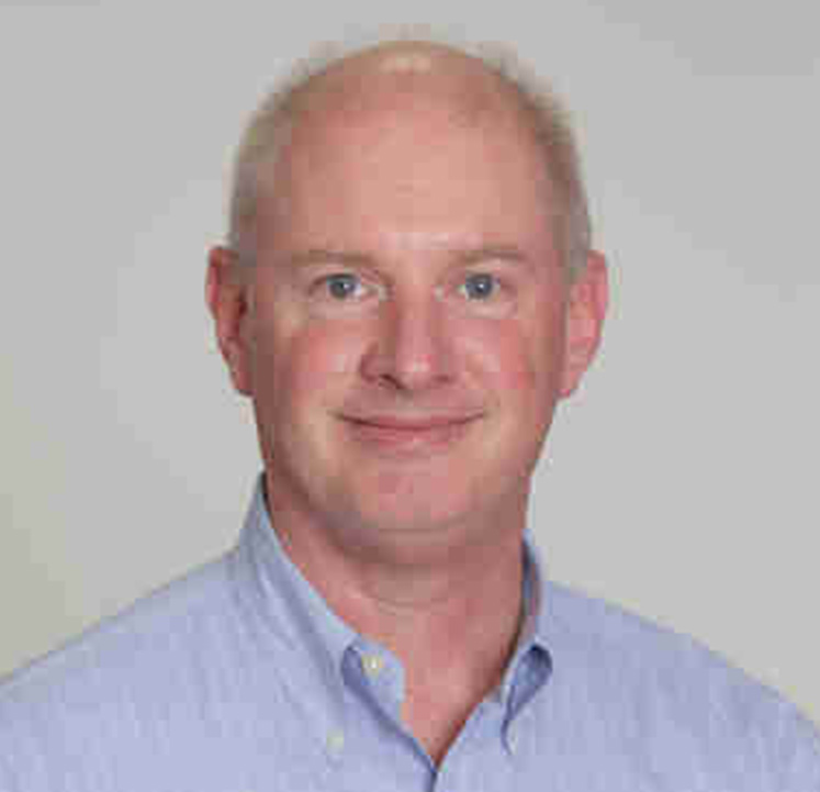 Dr. Marc Boulay