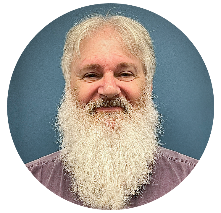 Dr. John Bowers