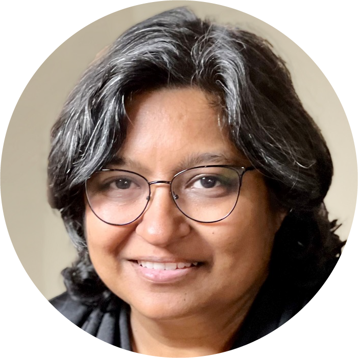 Dr. Sulagna Banerjee