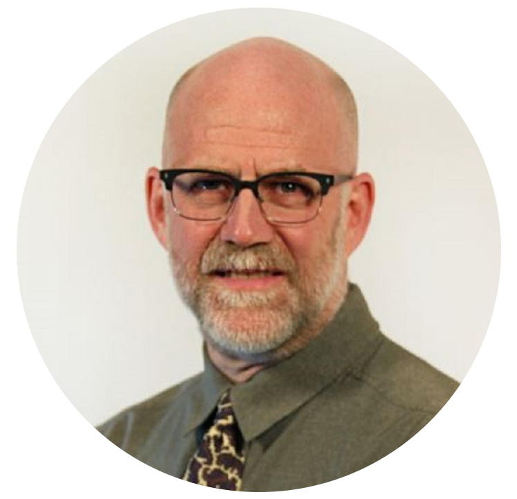 Dr. Ross Shonat